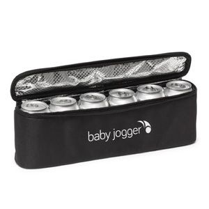 **SOLD** EUC Baby Jogger Universal Stroller Insulated Cooler Bag